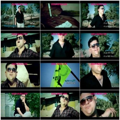 بابک رحمانی شه پل